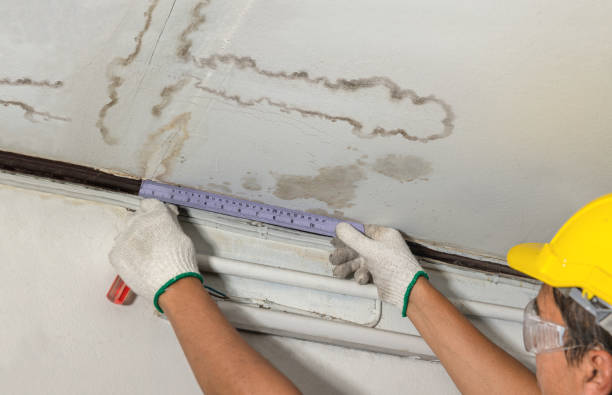 Reliable Emergency Water Removal contractor in McDermott, OH by Aqua Guard Water Damage